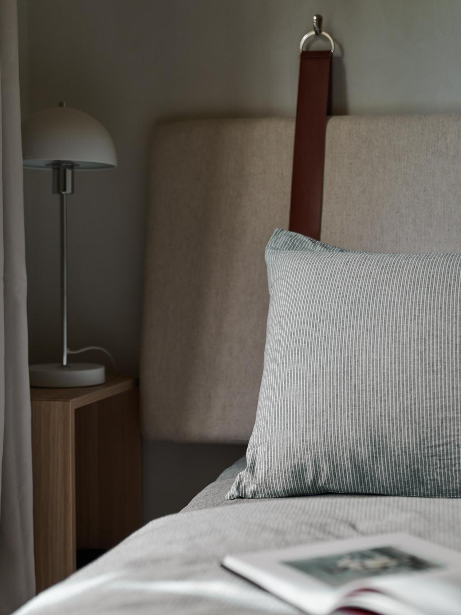 ודסטנה Kungs Starby Gard Bed And Breakfast מראה חיצוני תמונה