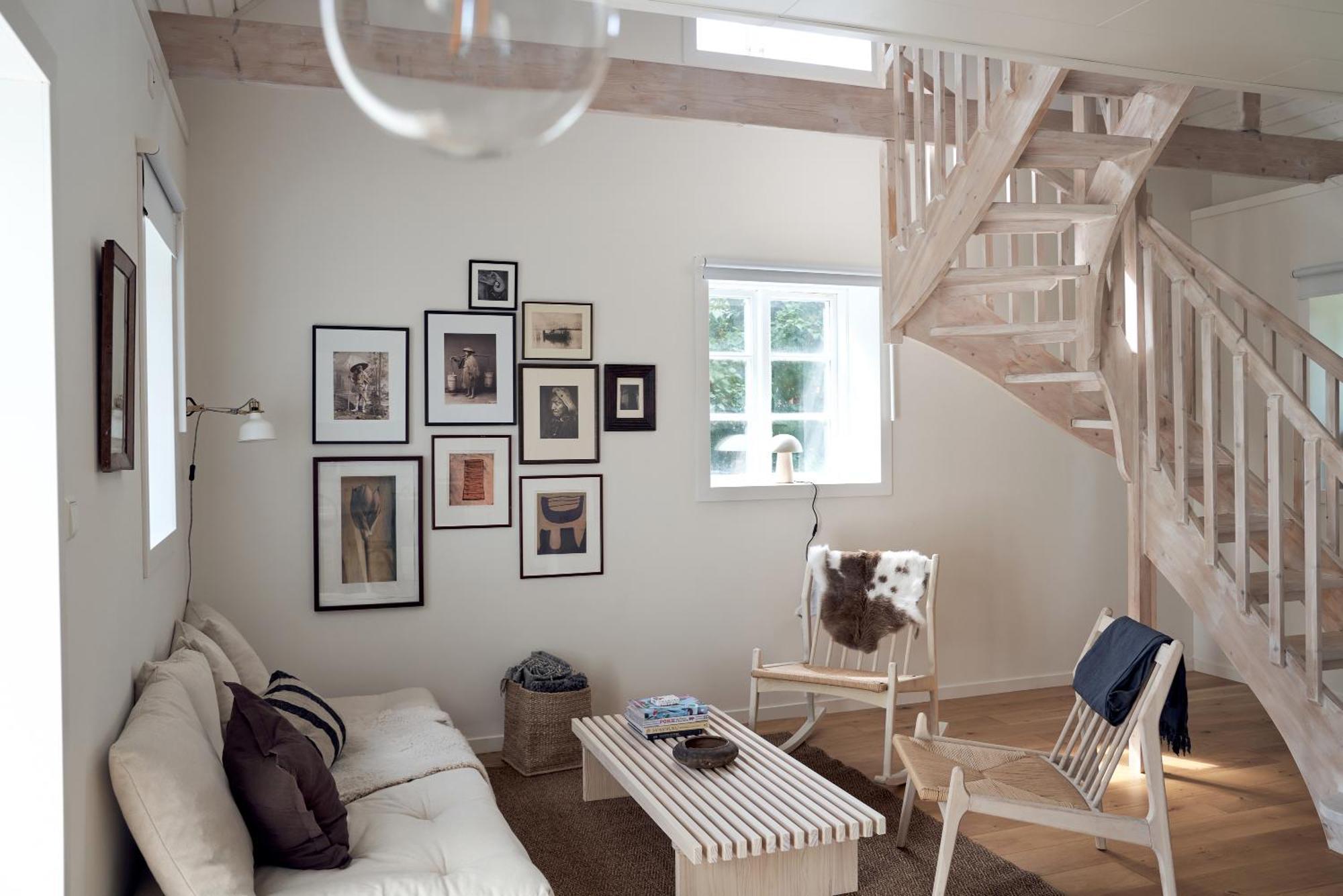 ודסטנה Kungs Starby Gard Bed And Breakfast מראה חיצוני תמונה