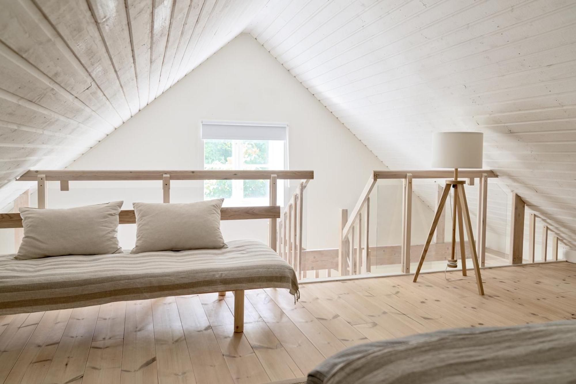 ודסטנה Kungs Starby Gard Bed And Breakfast חדר תמונה