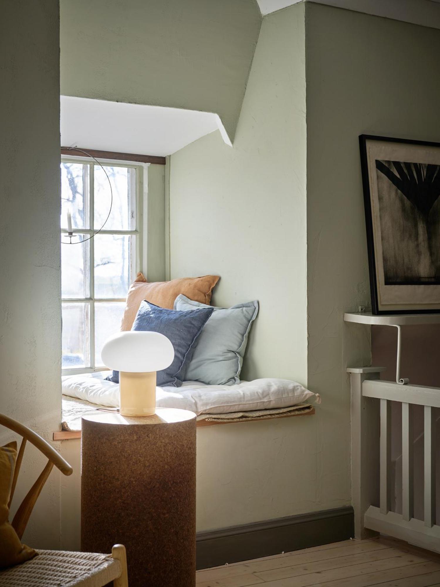 ודסטנה Kungs Starby Gard Bed And Breakfast מראה חיצוני תמונה