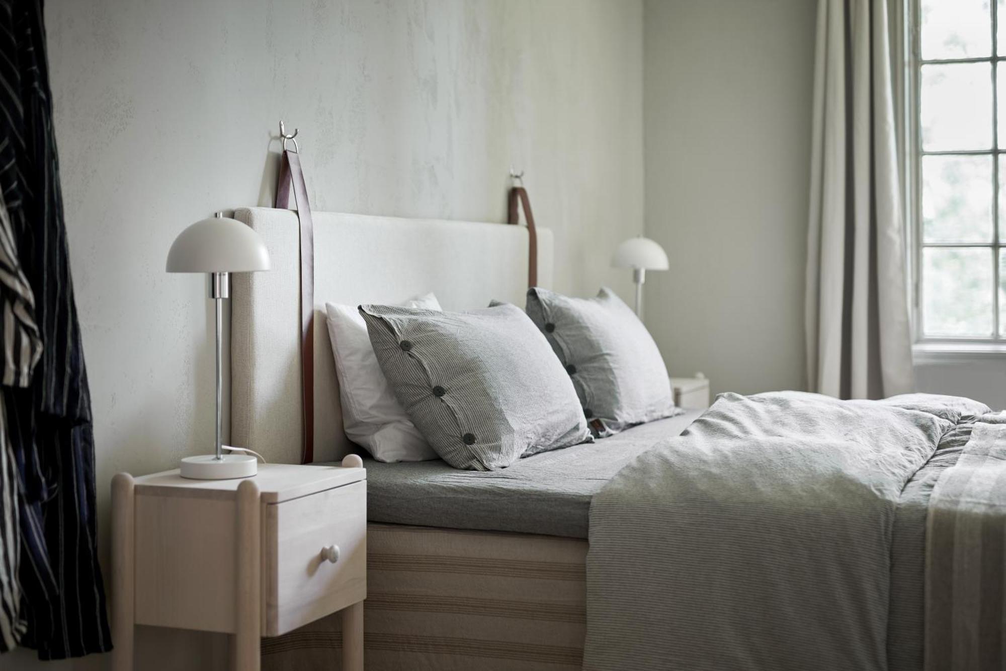 ודסטנה Kungs Starby Gard Bed And Breakfast חדר תמונה