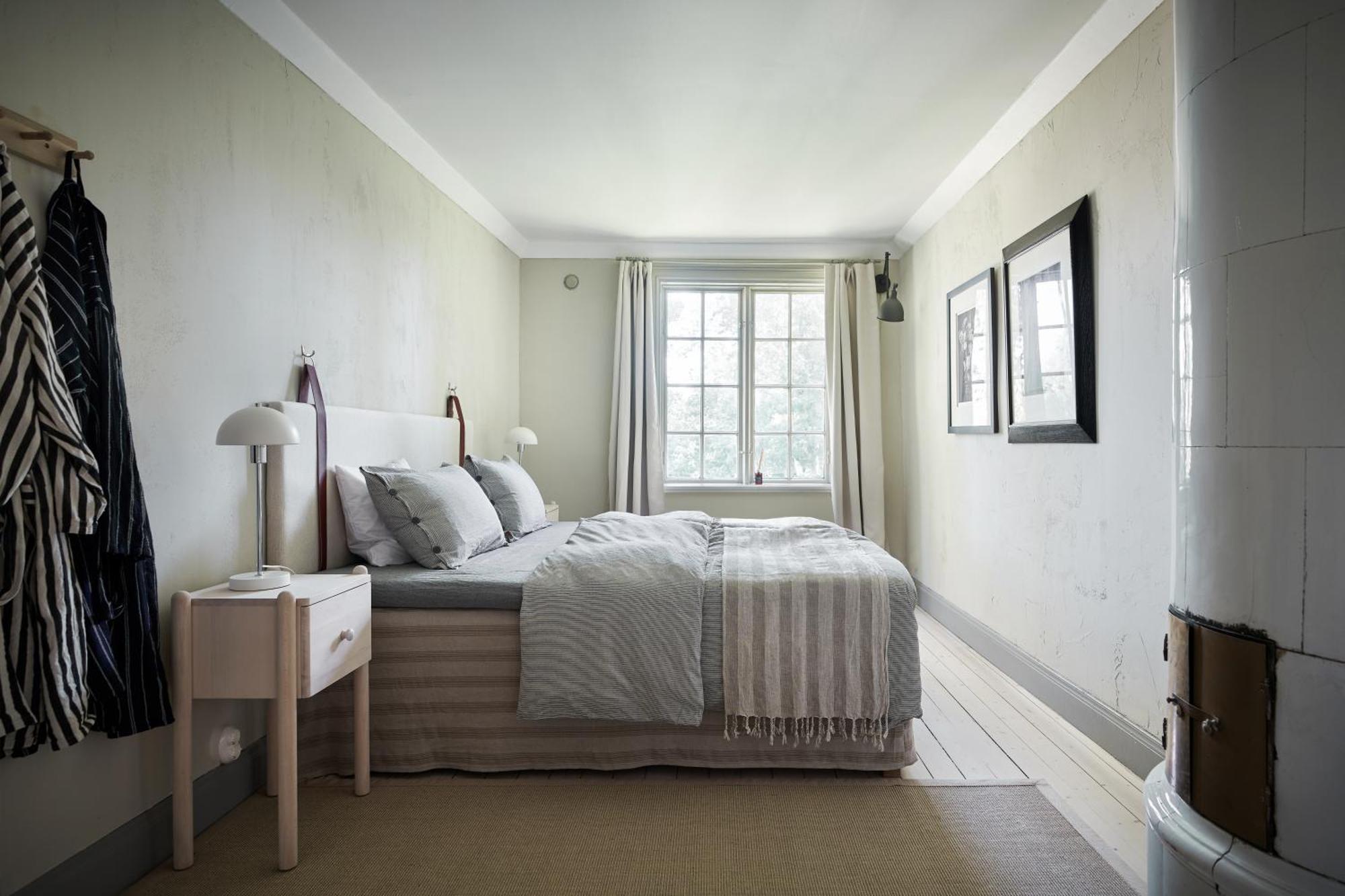 ודסטנה Kungs Starby Gard Bed And Breakfast מראה חיצוני תמונה