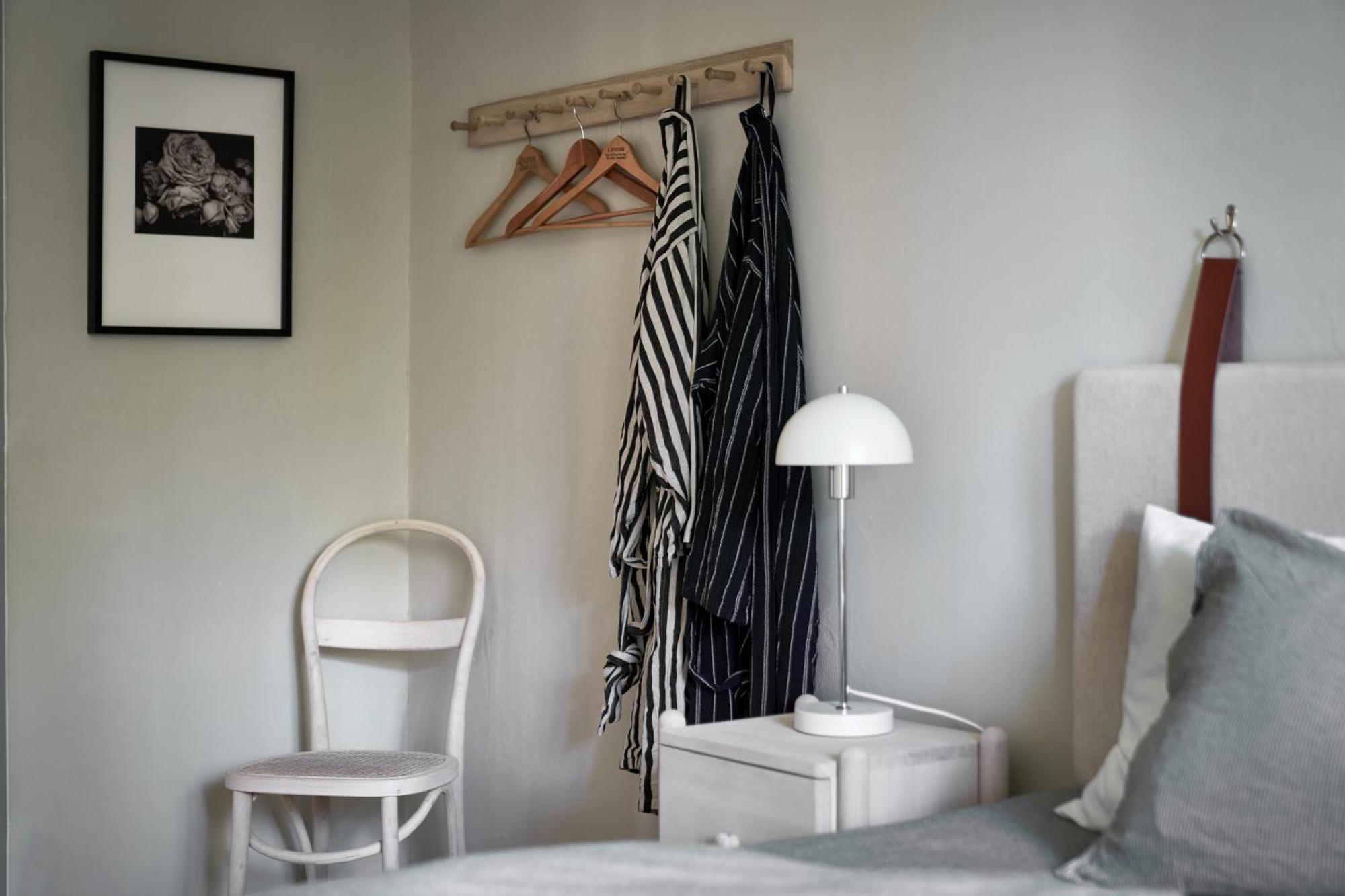 ודסטנה Kungs Starby Gard Bed And Breakfast חדר תמונה