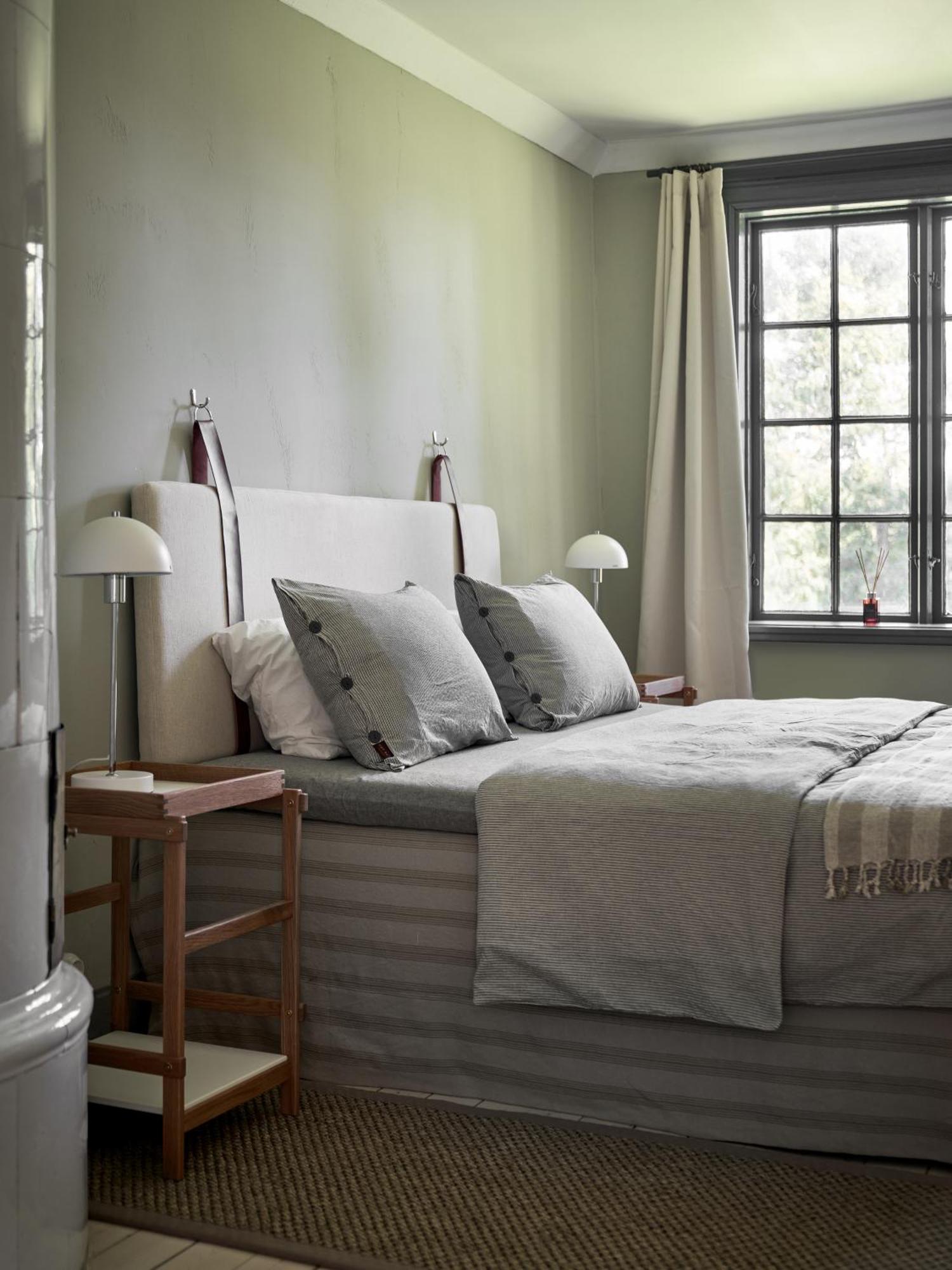 ודסטנה Kungs Starby Gard Bed And Breakfast חדר תמונה
