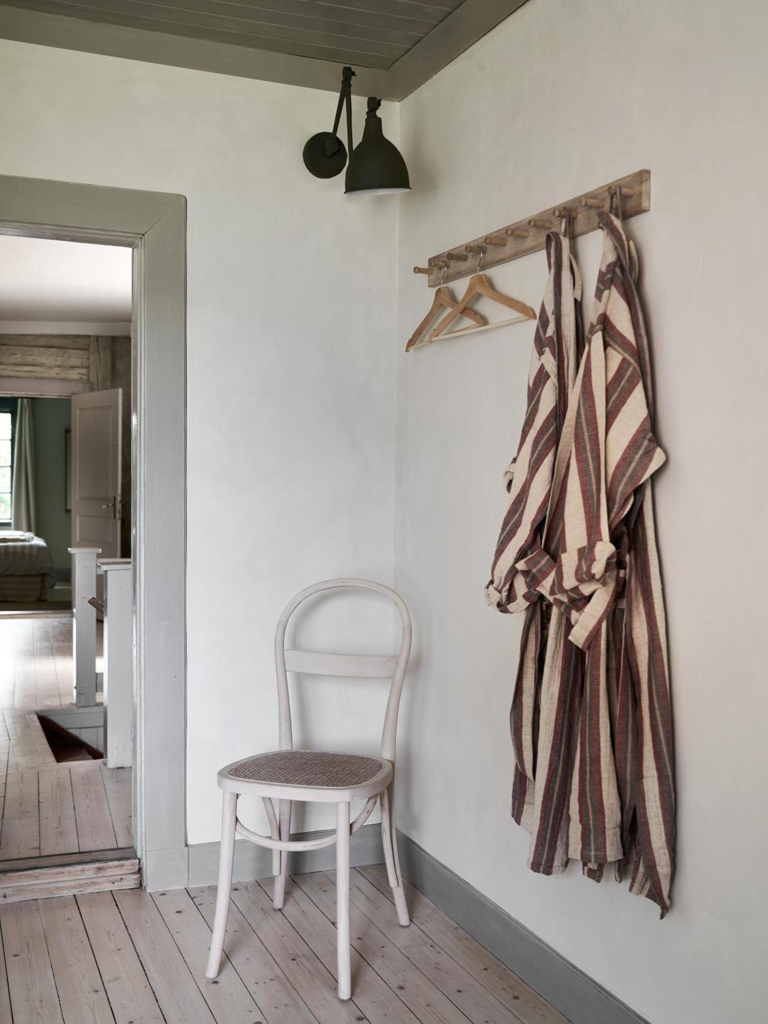 ודסטנה Kungs Starby Gard Bed And Breakfast חדר תמונה