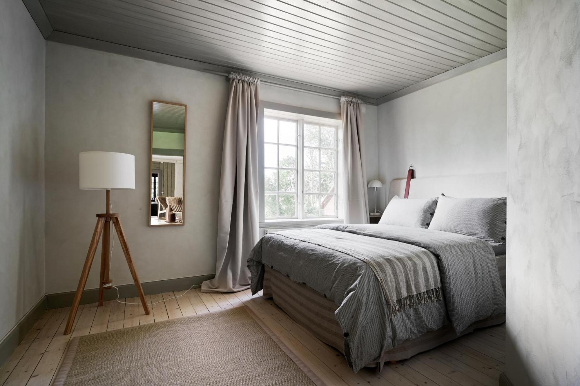 ודסטנה Kungs Starby Gard Bed And Breakfast חדר תמונה