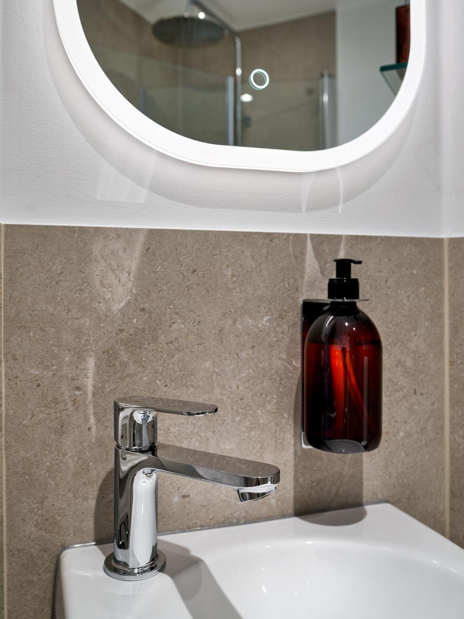 ודסטנה Kungs Starby Gard Bed And Breakfast חדר תמונה