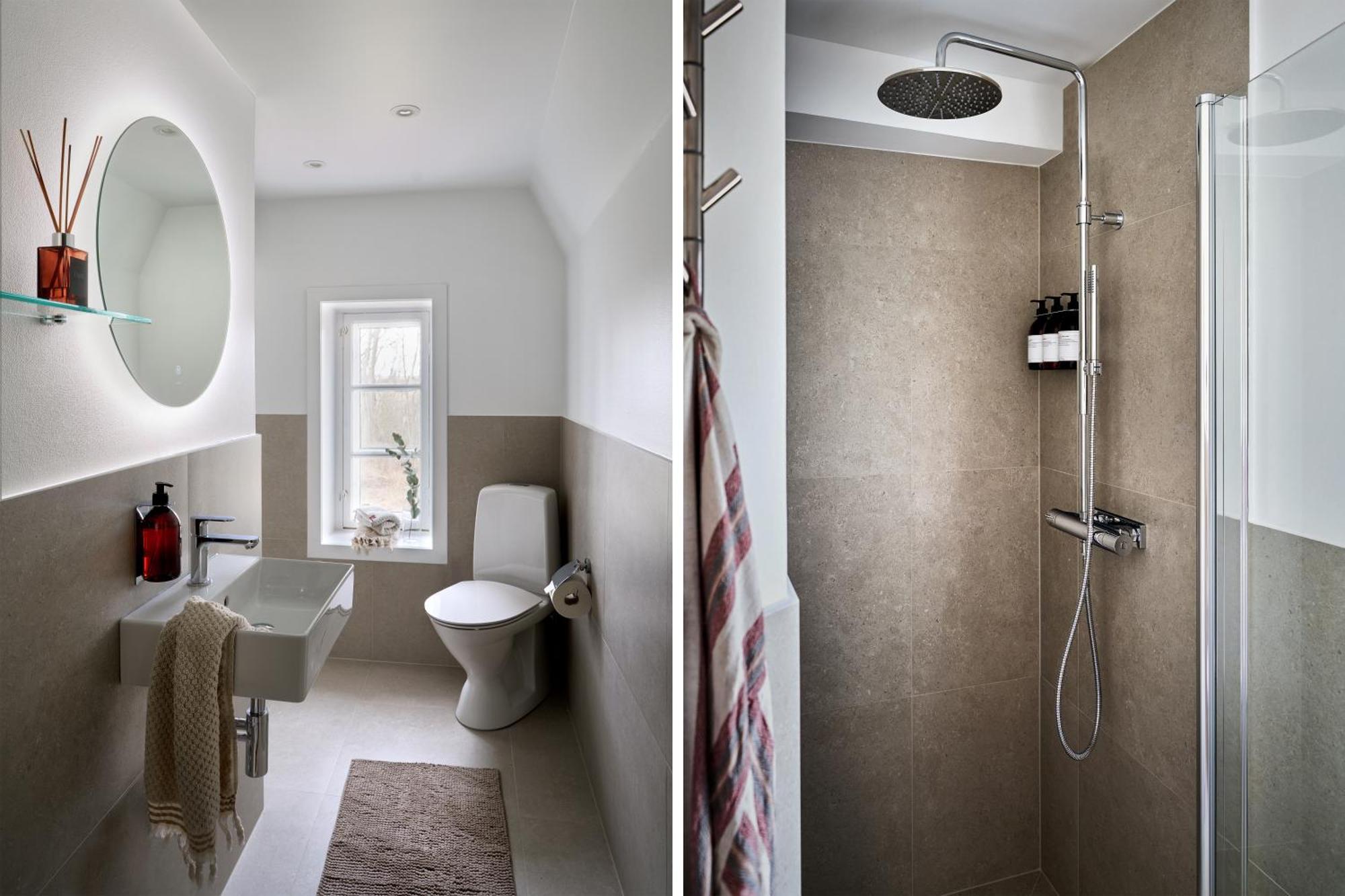 ודסטנה Kungs Starby Gard Bed And Breakfast חדר תמונה