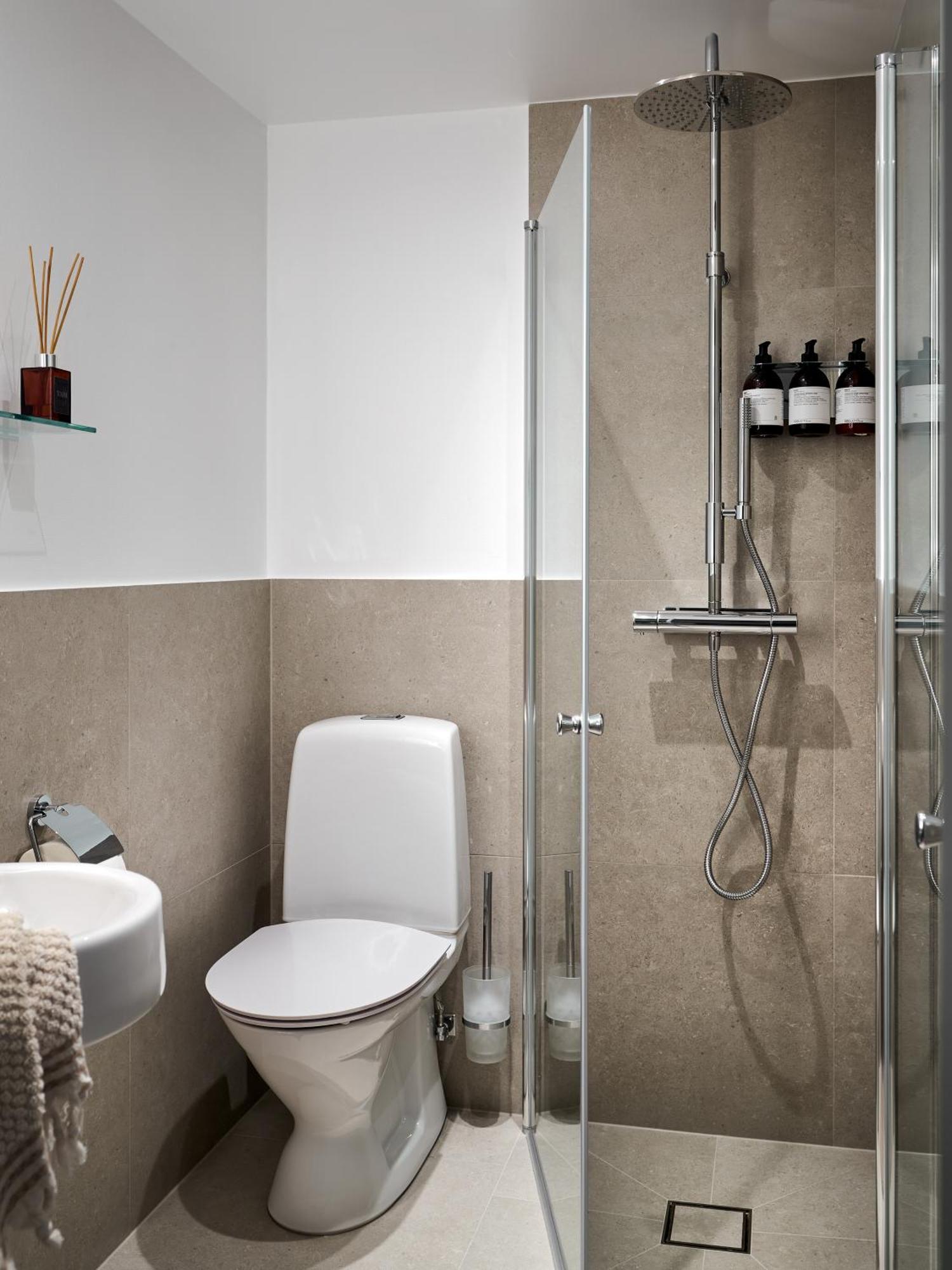 ודסטנה Kungs Starby Gard Bed And Breakfast חדר תמונה